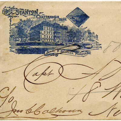 Hotel Stanton