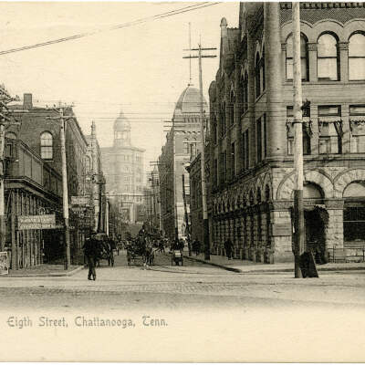Eighth Street