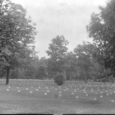 Chattanooga National Cemetery