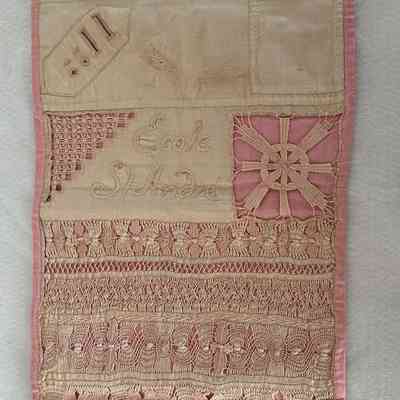 
							Representative image for Textile folder								