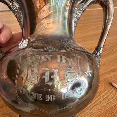 SchoolTrophy