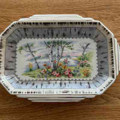 Serving Dish