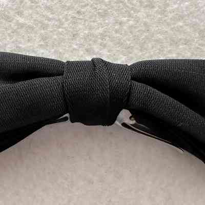 Bow Tie