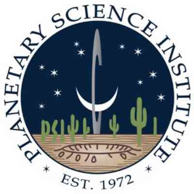 Planetary Science Institute logo