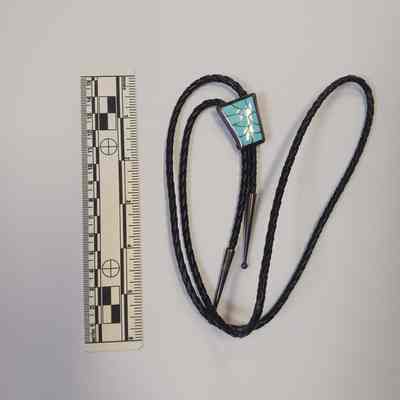 Hopi Neck Tie
