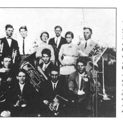 VV Band 1913-14