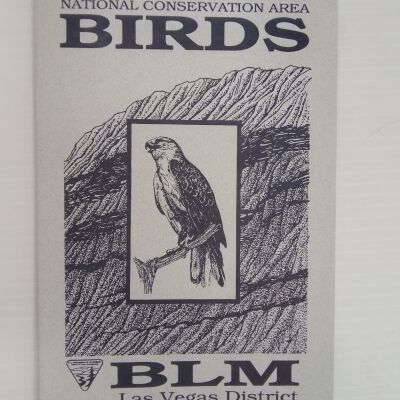 Birds BLM
