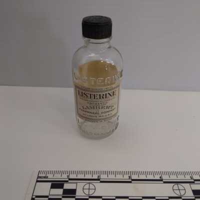 Listerine