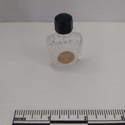 Paris De Coty Perfume