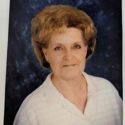 Jessie Abbott Lee