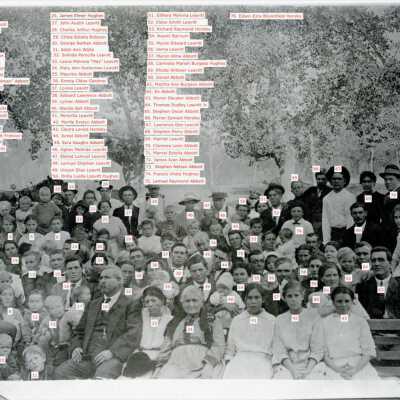 Abbotts 1915