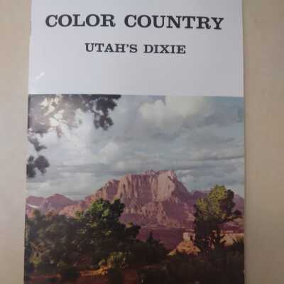 Color Country