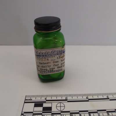 Dixie Drug