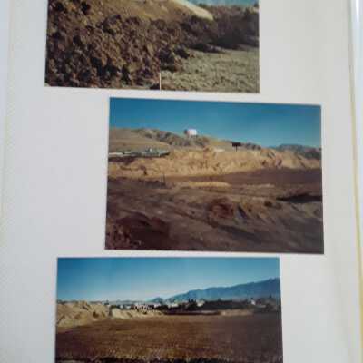 Construction of LDS Church