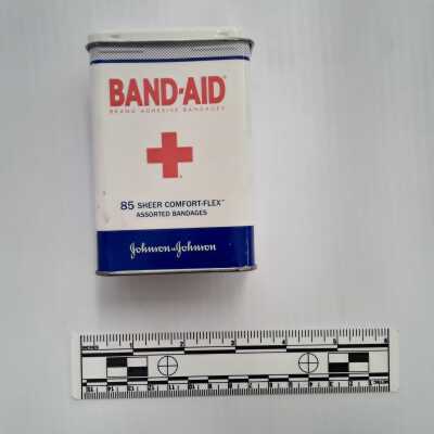 Band-Aid