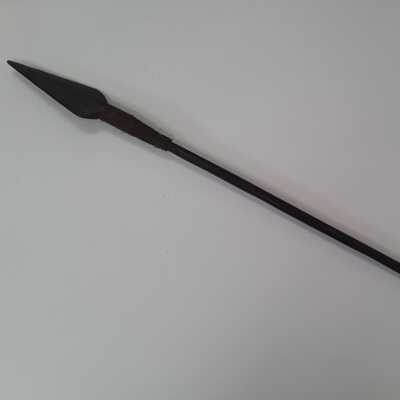 Maasai Spear
