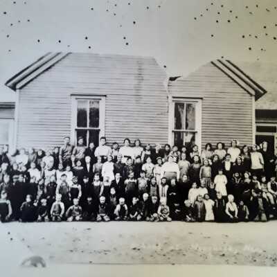 School Photo