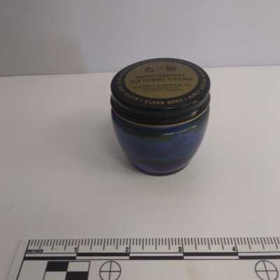 Patent Leather Softening Cream