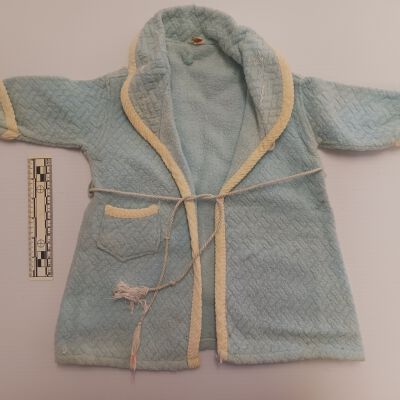 Baby Robe