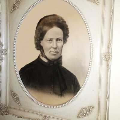 Anna Elisabeth Schoch Frehner