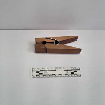Big Clothes Pin