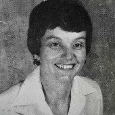 Maxine Ann Kyte Conrad Berhmann