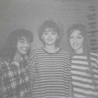 Amy Jensen Randi Green, Kelle Jensen Photo 141