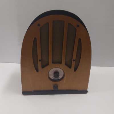 Radio Shell