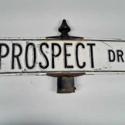 Prospect Dr