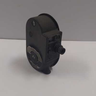 Movie camera