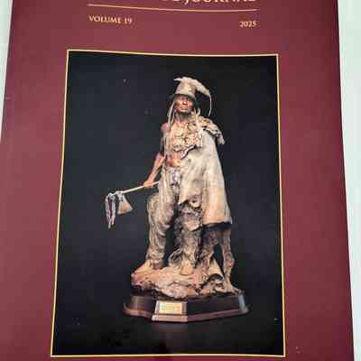 The Rocky Mountain Fur Trade Journal Vol 19