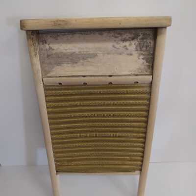 Reber Wash board