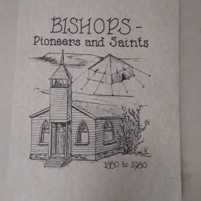 Bishops-Pioneers and Saints