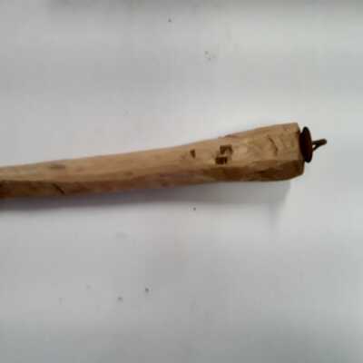 Ram Rod or Damping Stick