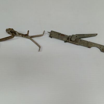 Antique Can/Jar Opener