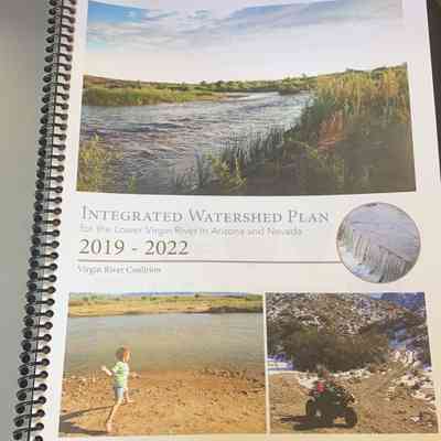 Integrated Watershed Plan