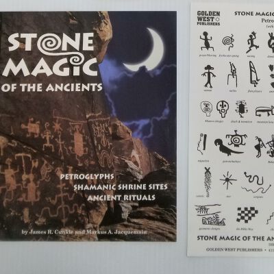 Stone Magic of The Ancients