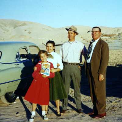 Frehner Family Photos