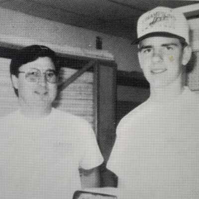 Mike Krieger & Tyler Merrill