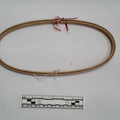 Maryjane Reber Embroidery Hoop