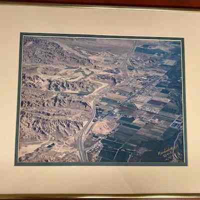 Aerial View Mesquite (4)