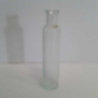 Medicine Bottle