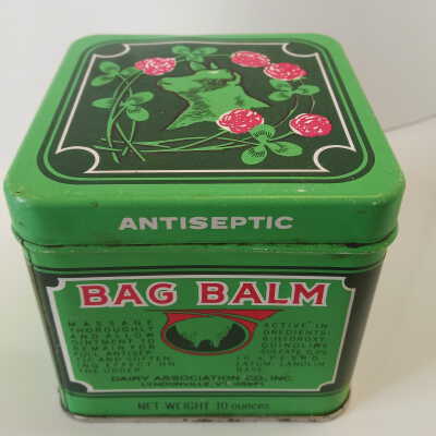 Bag Balm