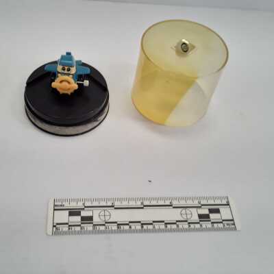 Reber Toy