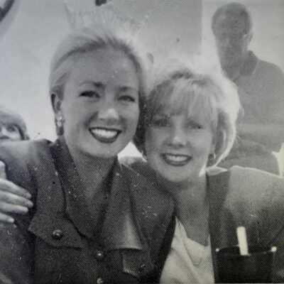 Anna Carpenter & Liz Leavitt 9