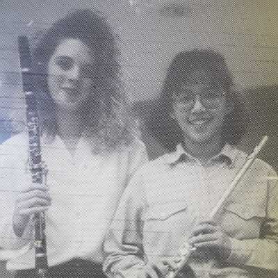 Janarah Hollingshead & Kathy Brooks. Photo 65