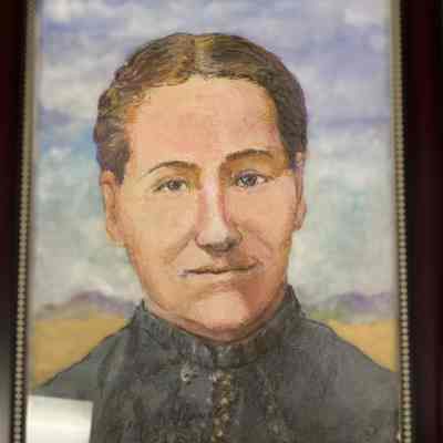 Iren Leavitt-Rosina Reber Staheli Tobler