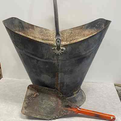 Coal Buckets
