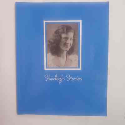 Shirley's Stories
