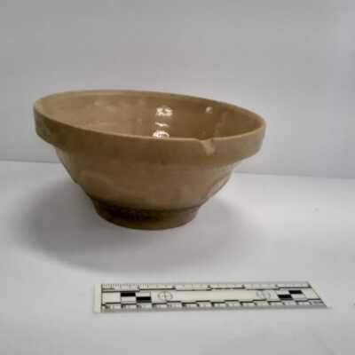 Bowl